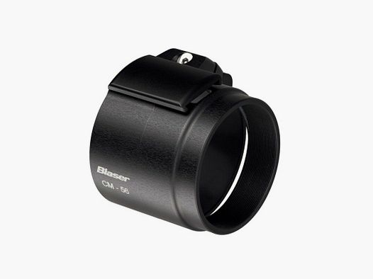 Blaser flip cover attachment for B1 and B2 models