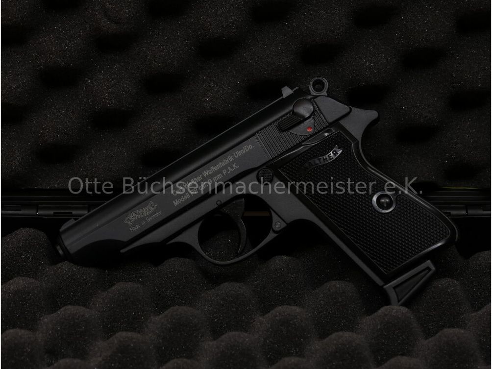 Umarex Walther PP, Bild 1 von 2