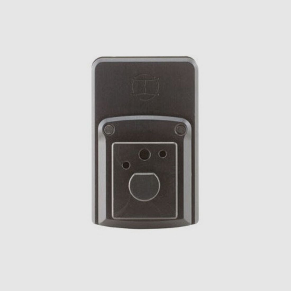 Trijicon Quick Release Mount RMR Rifle