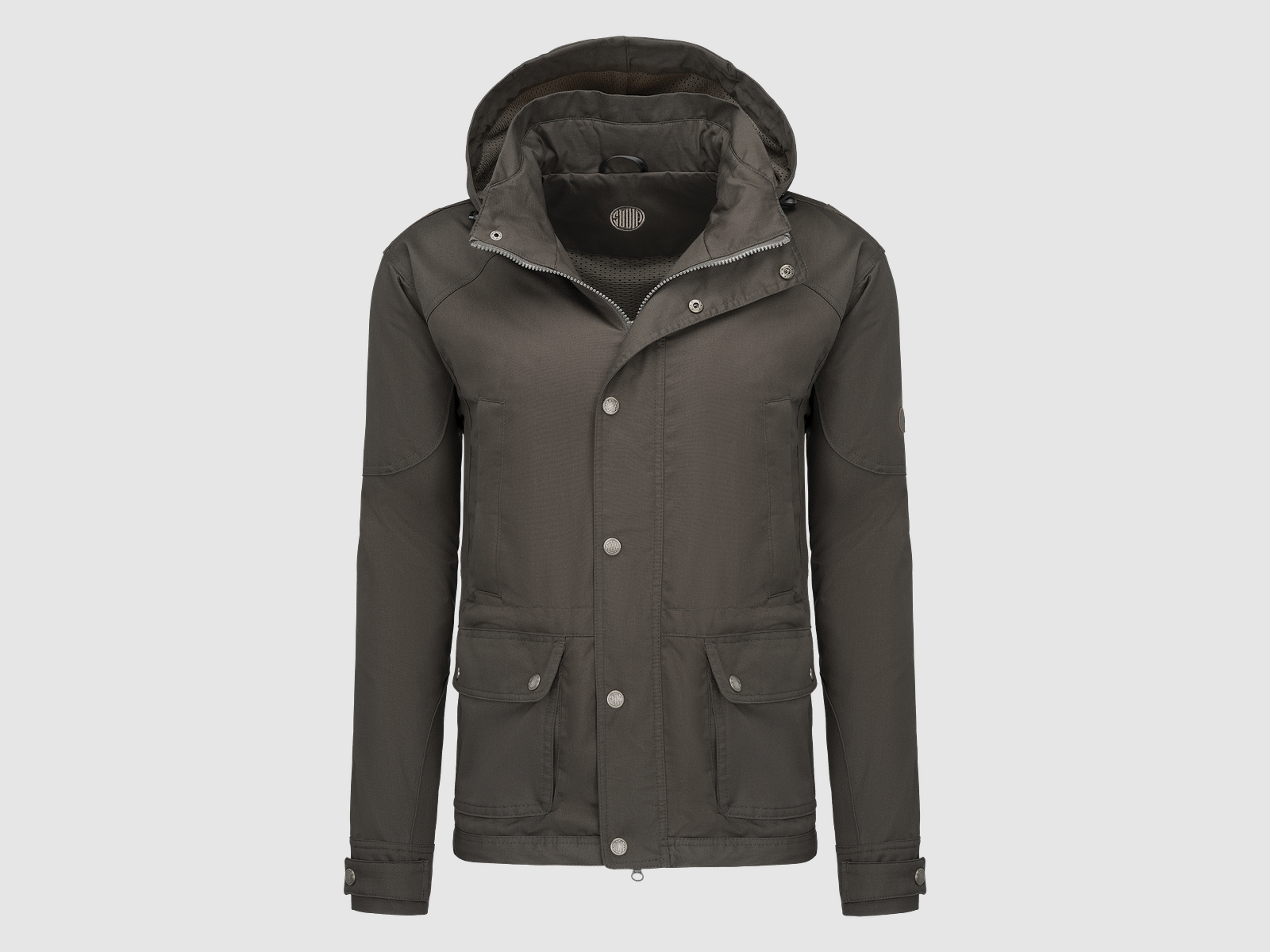 Chaqueta de Caza Hydro para Hombre SODIA, imagen 1 de 2