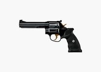 REVOLVER MANURHIN MR73 SPORT CAL.357 6"