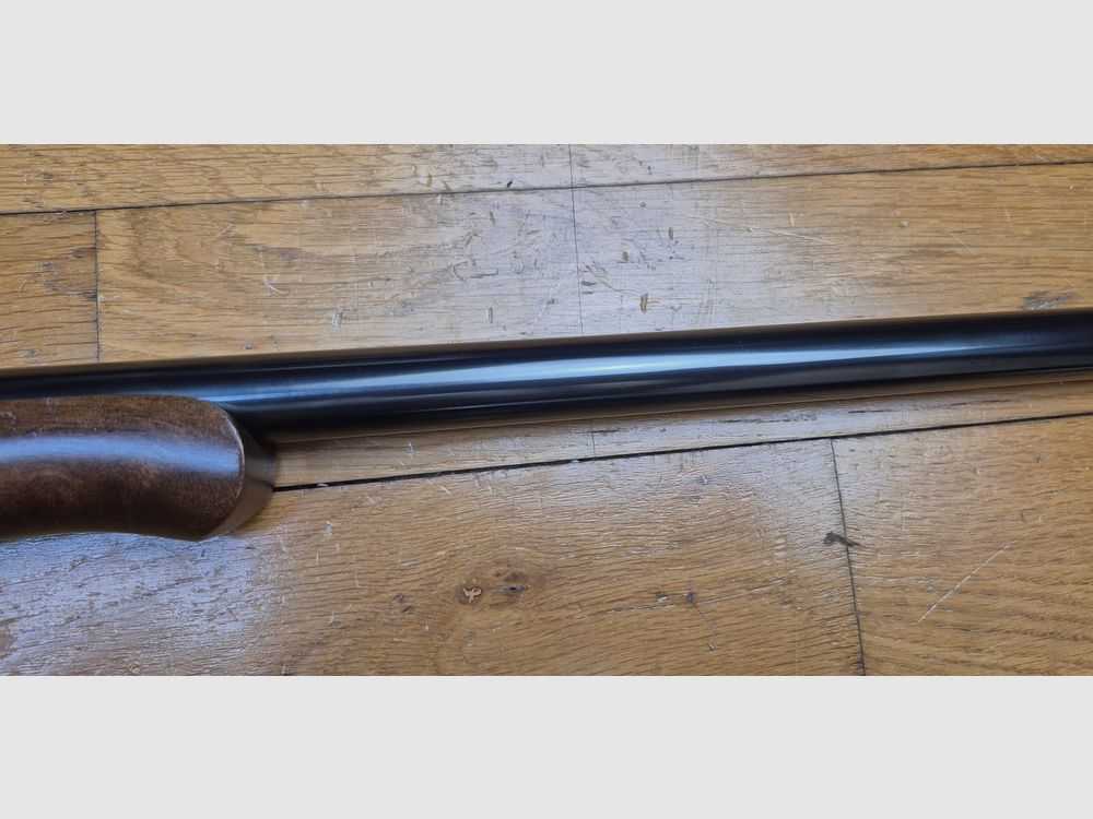 Prachtige Winchester 1895 – Formidabel kal. 30.06 – Uitstekende afwerking door Miroku in Japan voor Browning – Zeer mooi hout, minstens Grade V – Prachtige loop en perfecte mechanica – Wapen in zeer goede staat – TBE+!, afbeelding 36 van 40
