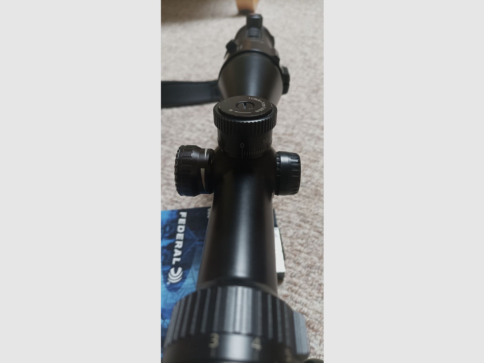 Sauer 202 Forest, Kal.308 win