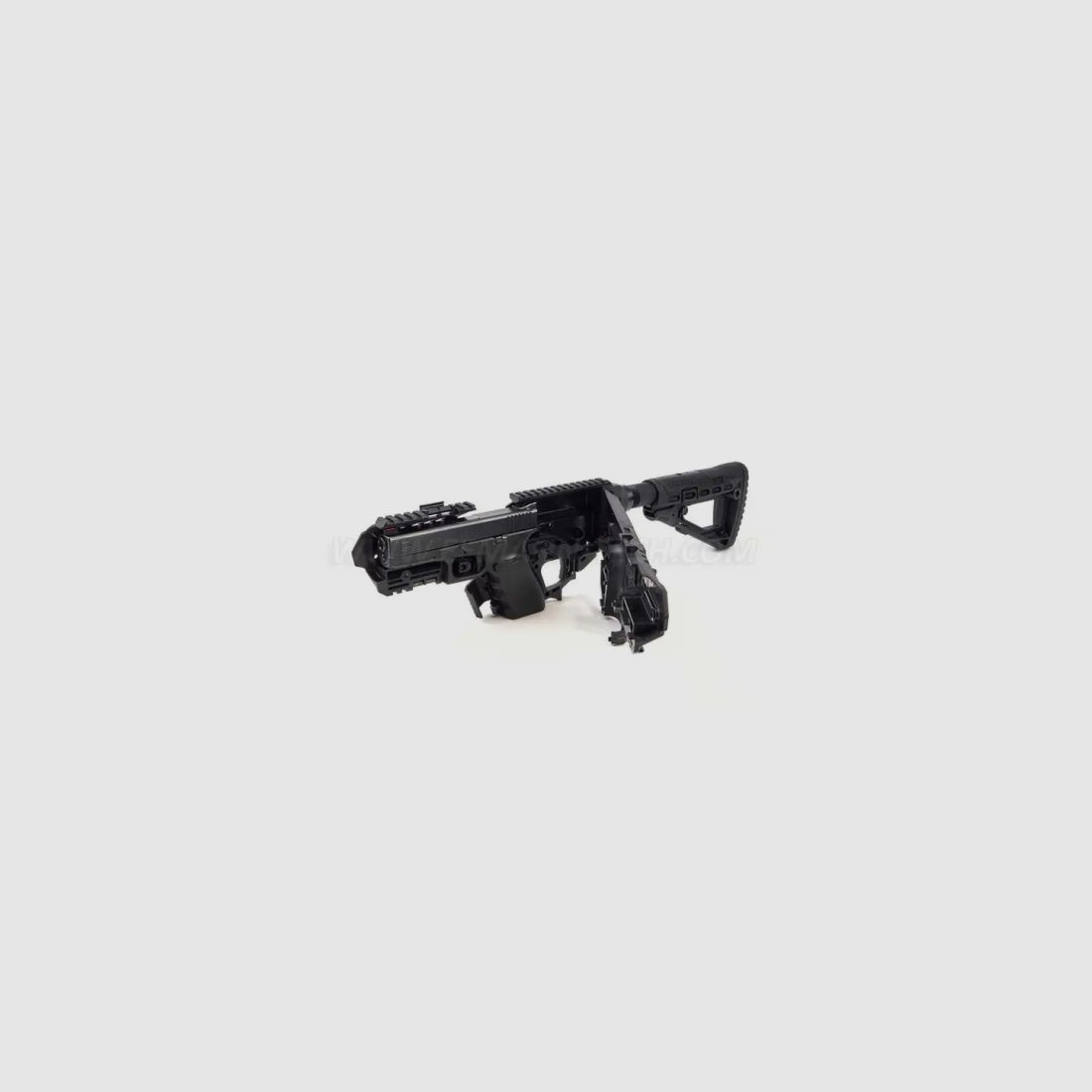 KIT CONVERSION PIX+NOIR RECOVER FÜR GLOCK 17-19, Bild 3 von 9