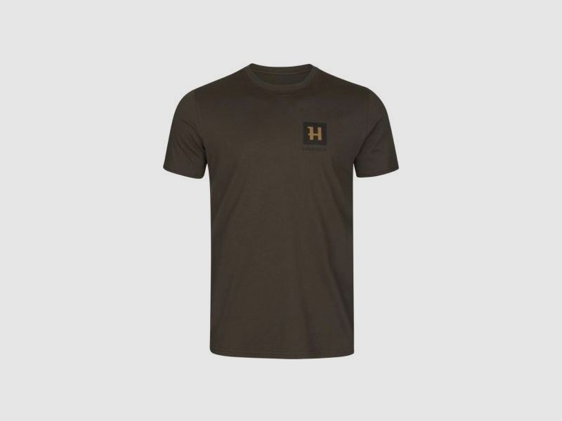 Härkila Gorm T-shirt, billede 1 af 3