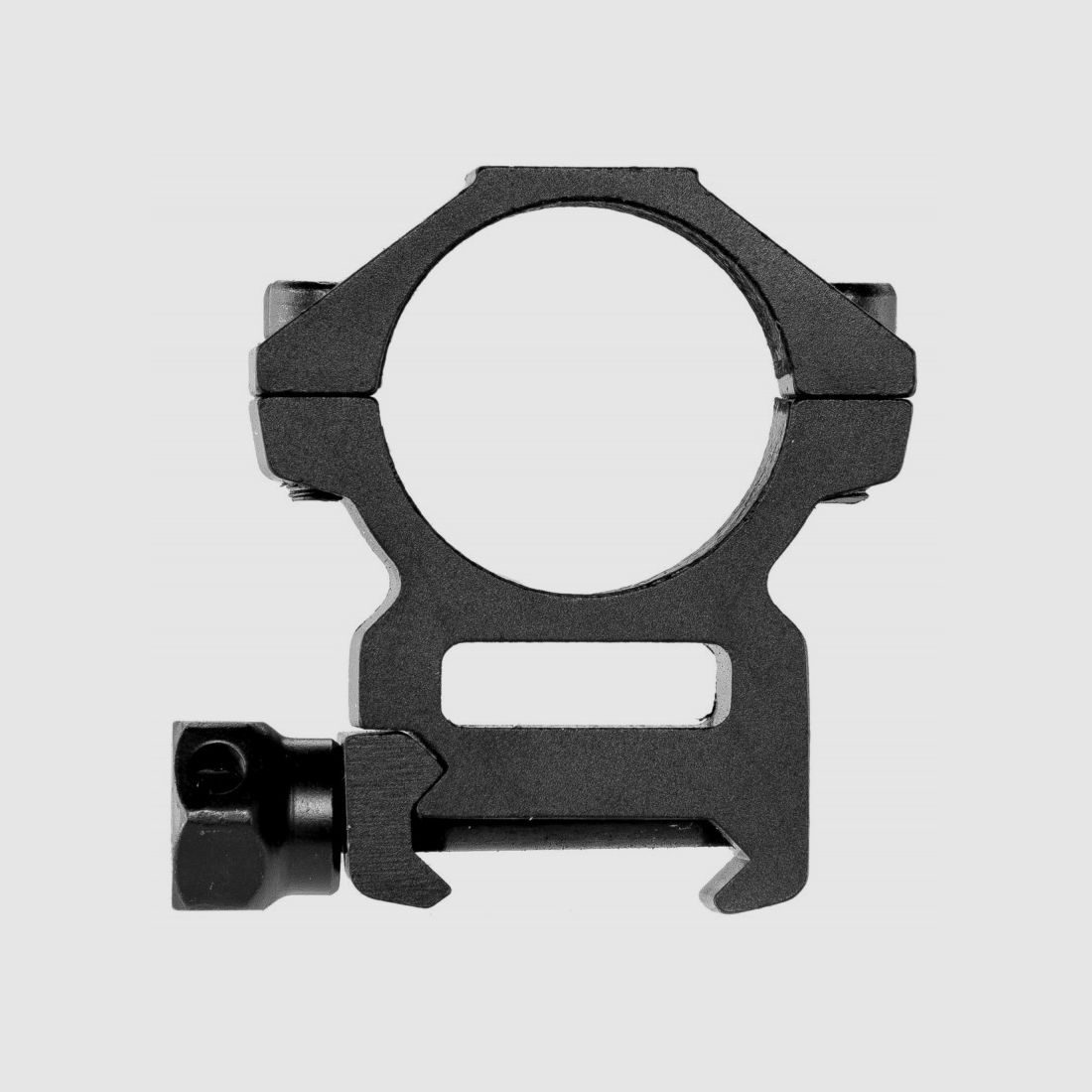 RTI MONTAGGIO D25.4 RAIL 21 ALTO, immagine 4 di 4