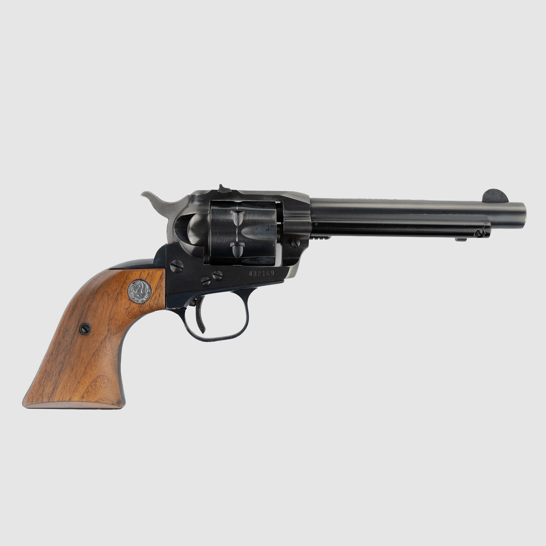 Ruger Single Six .22lr