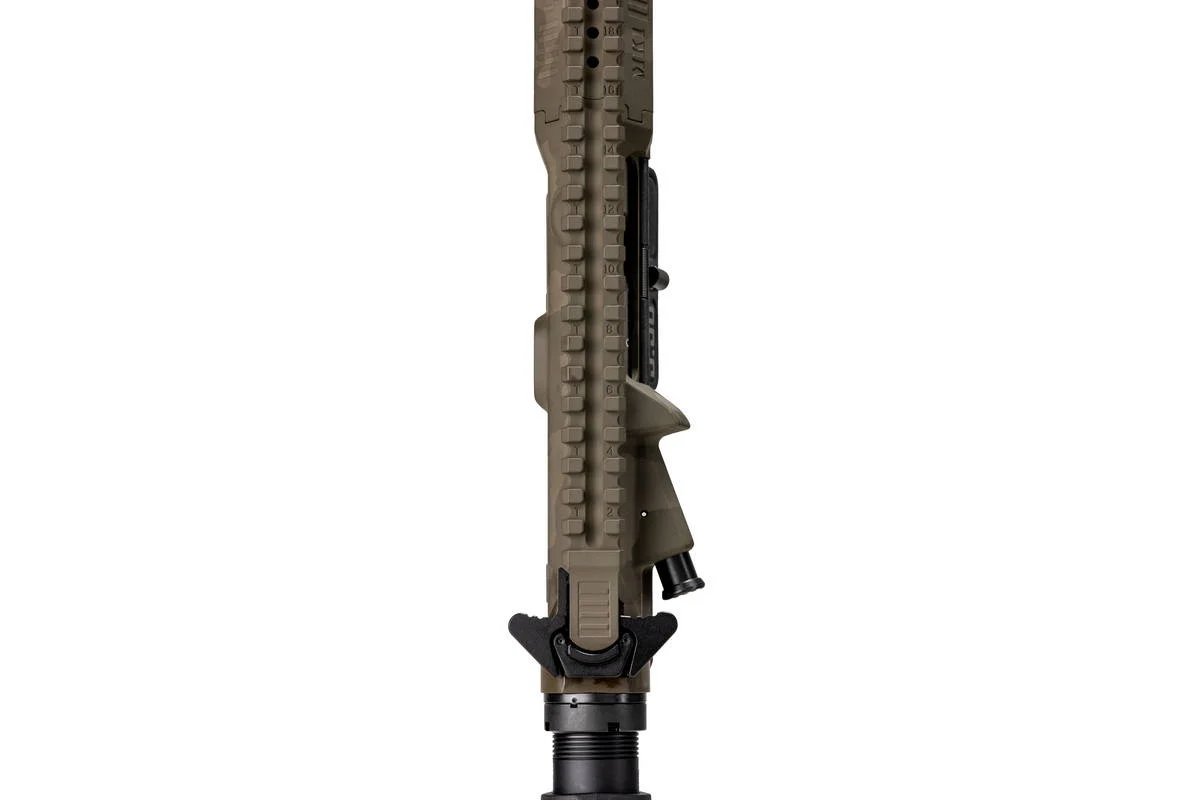 MK1 CAR 5.56MM 11.5&Prime; – Cerakote MK1 Camo, image 4 sur 10
