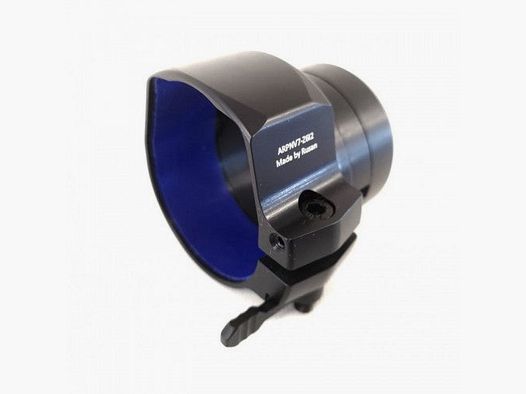 Adapter Q-R Rusan do PARD NV007S