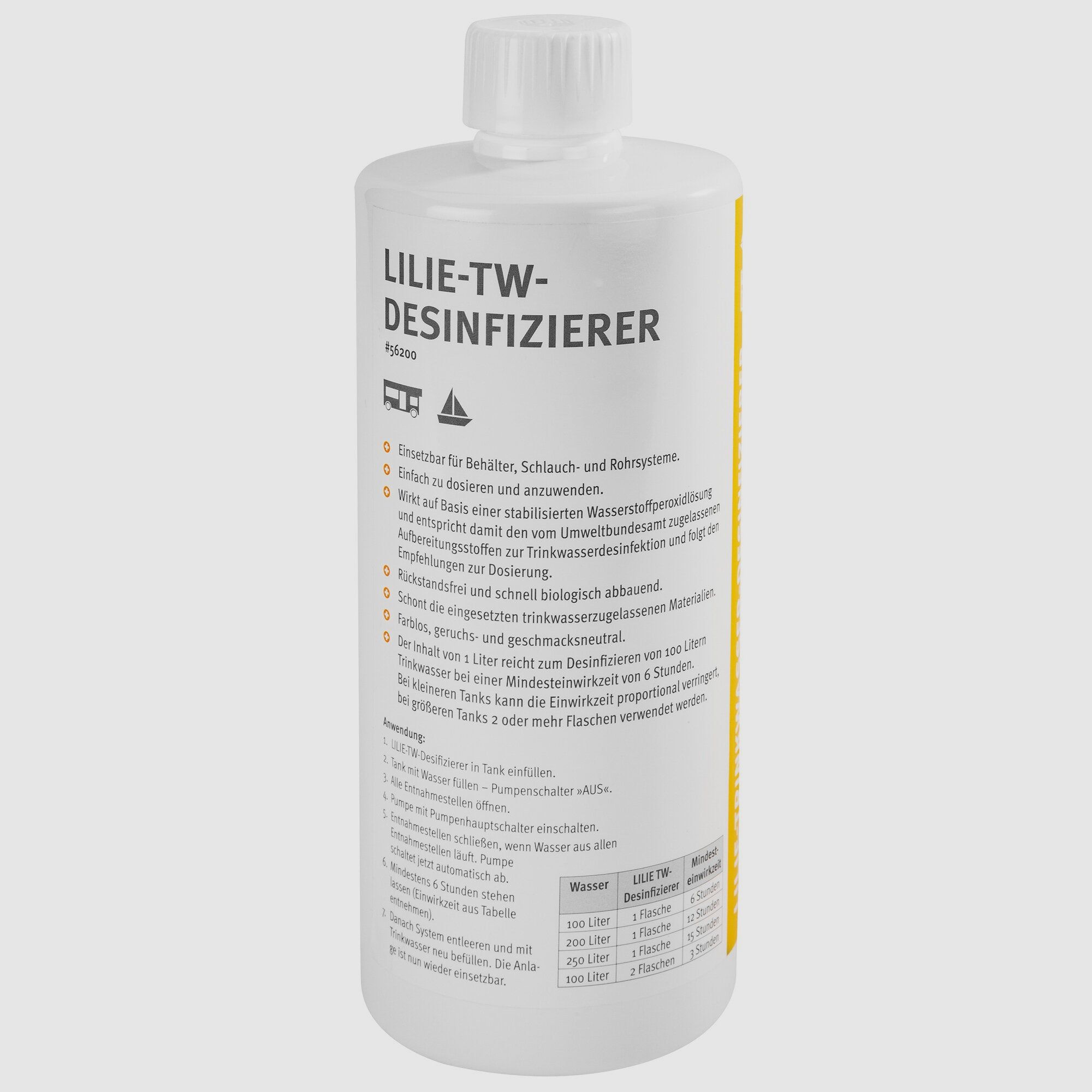 Trinkwasserdesinfizierer, Bild 2 von 3
