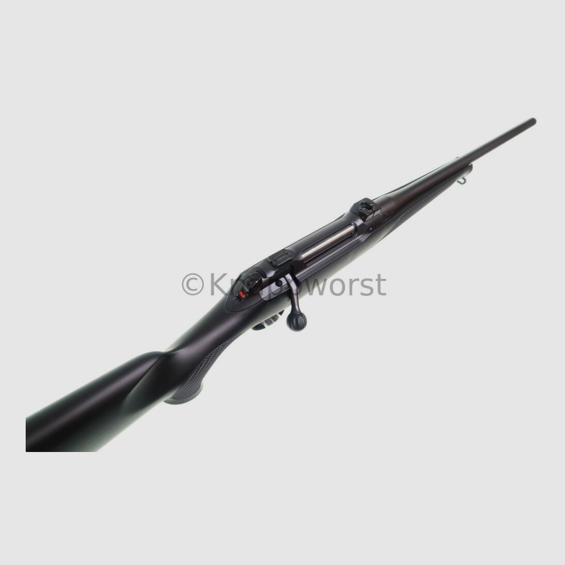 Sauer & Sohn Sauer 101 Classic XT