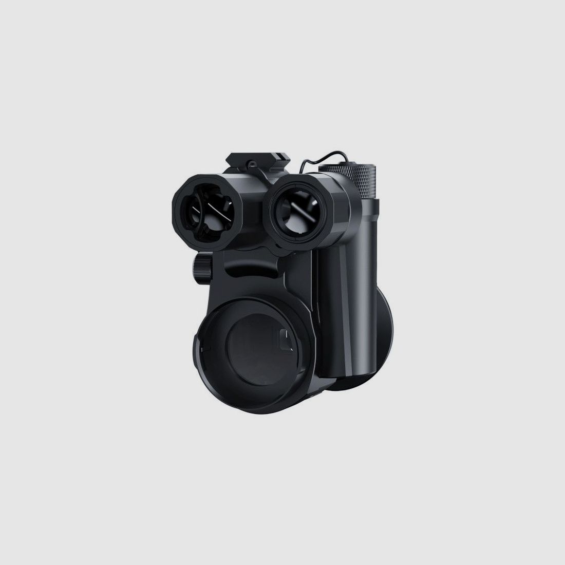 Night vision device PARD NV-007SP LRF 940nm, image 5 of 6