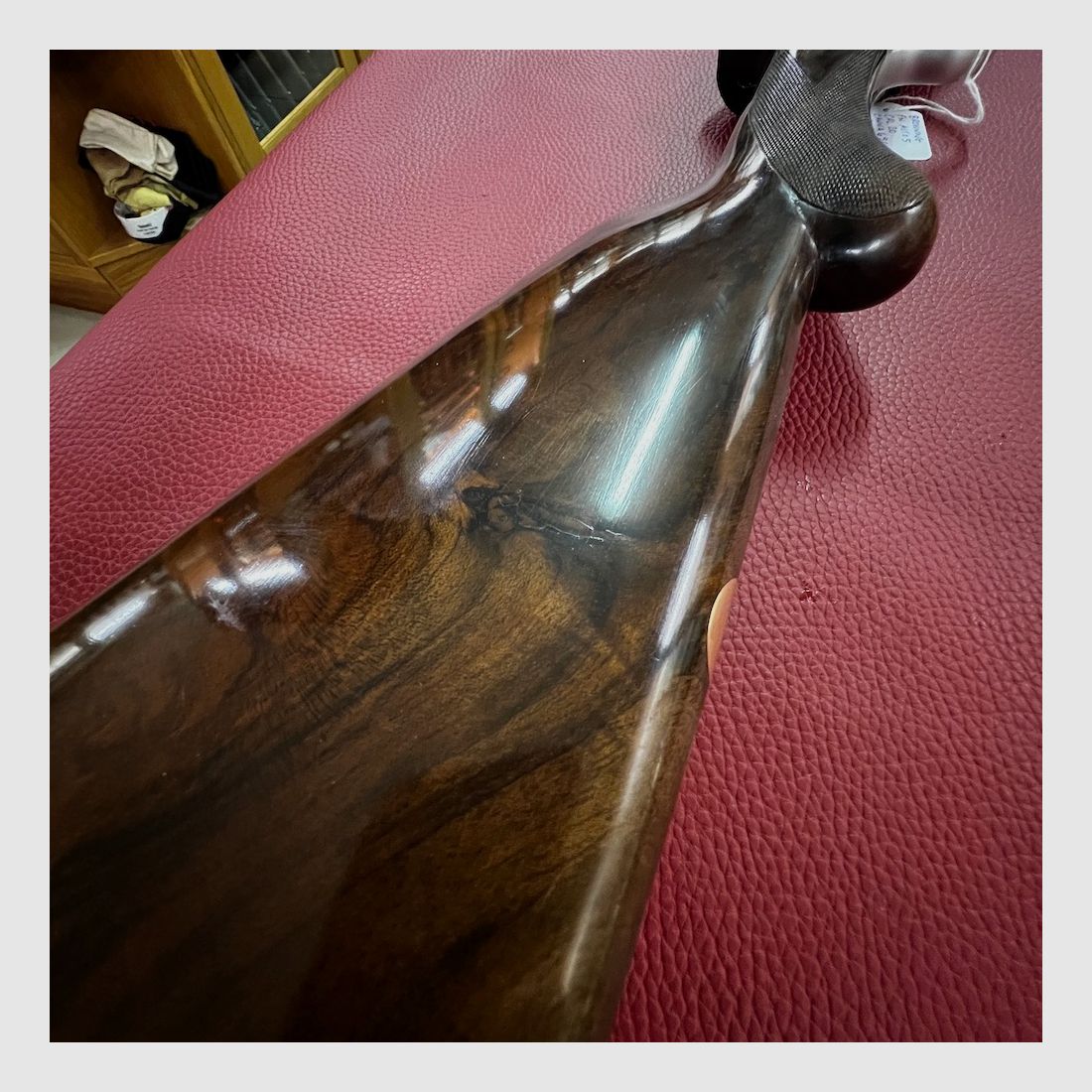 Browning FN Auto 5, Bild 7 von 7