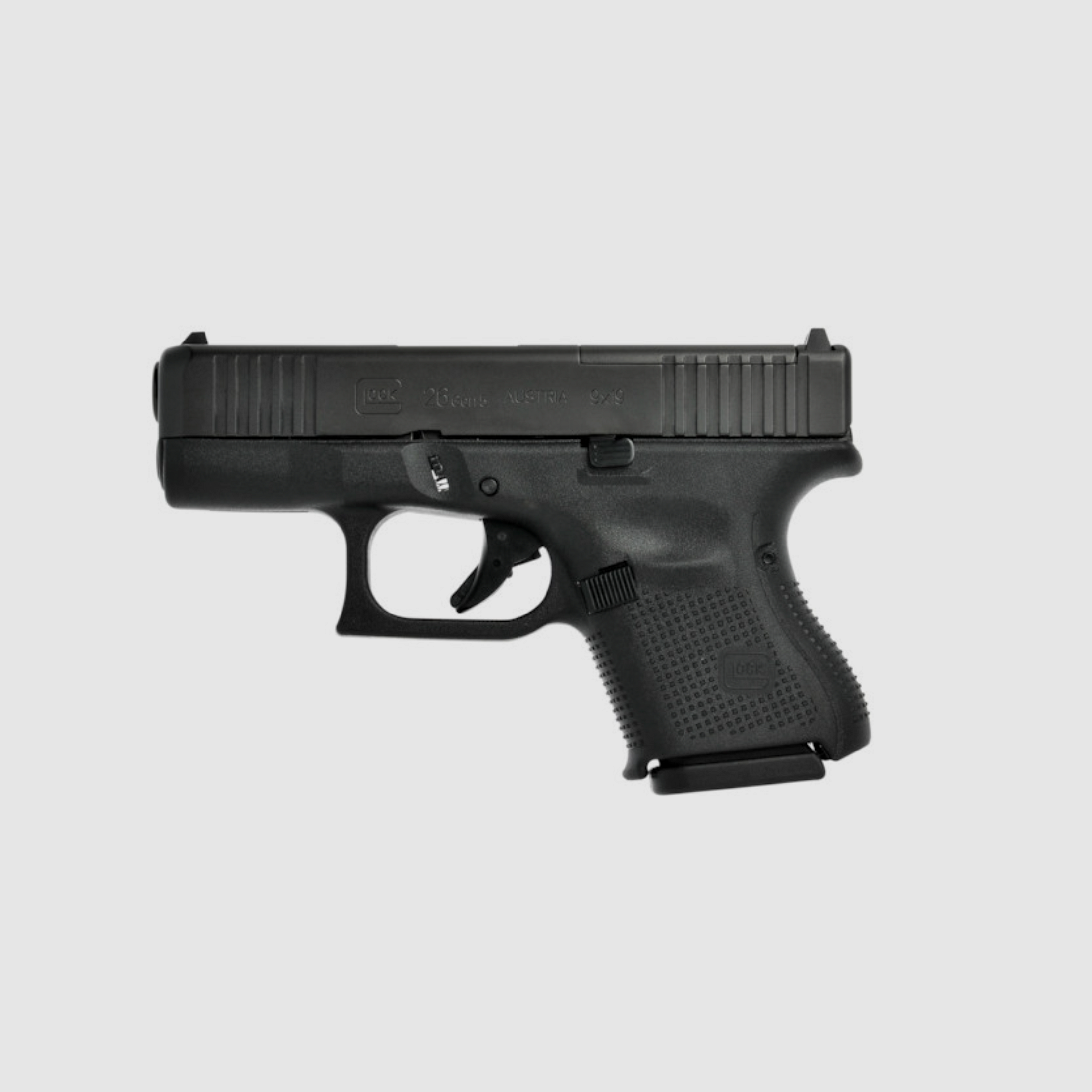 G26 Gen5 MOS, Bild 1 von 2