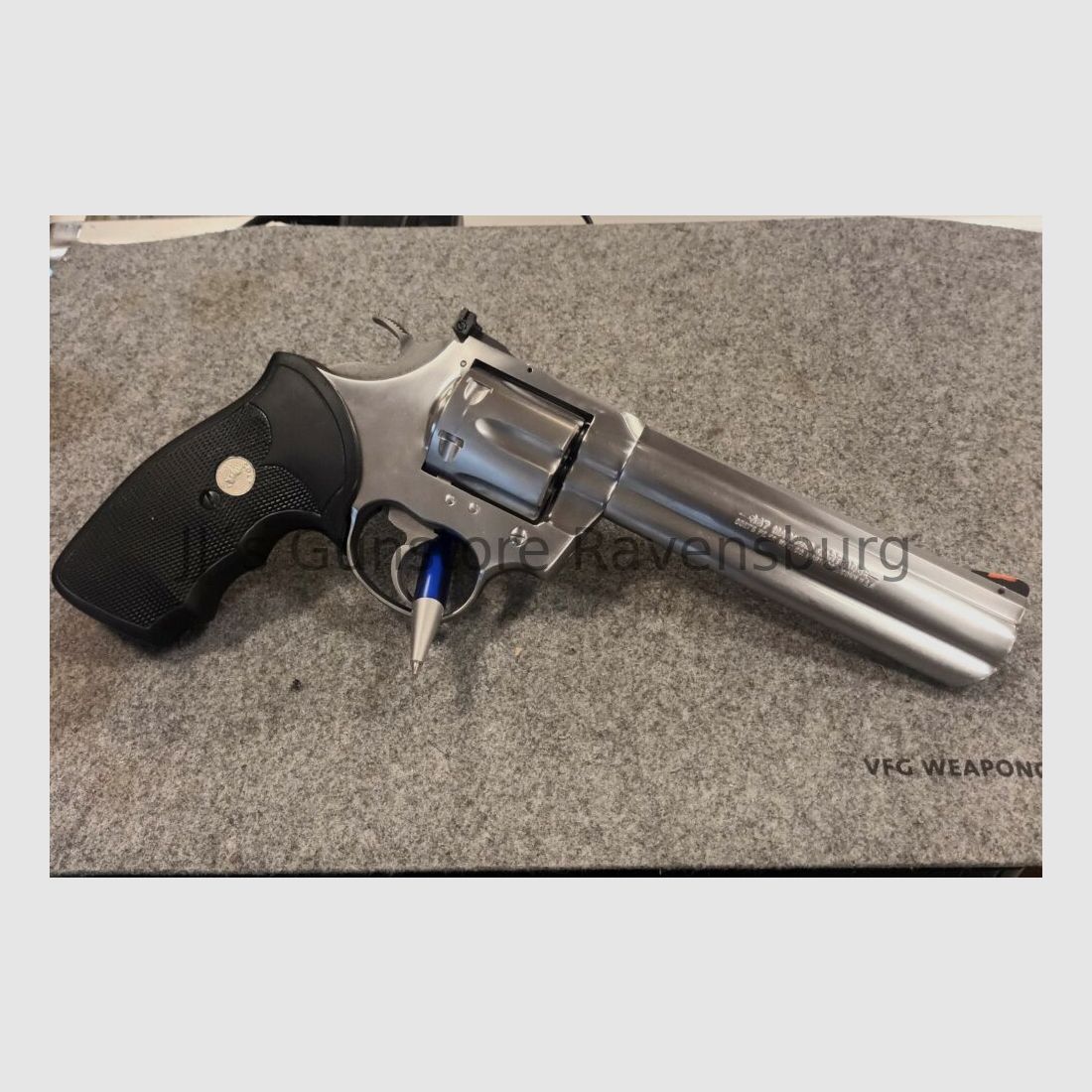 Colt King Cobra .357Mag