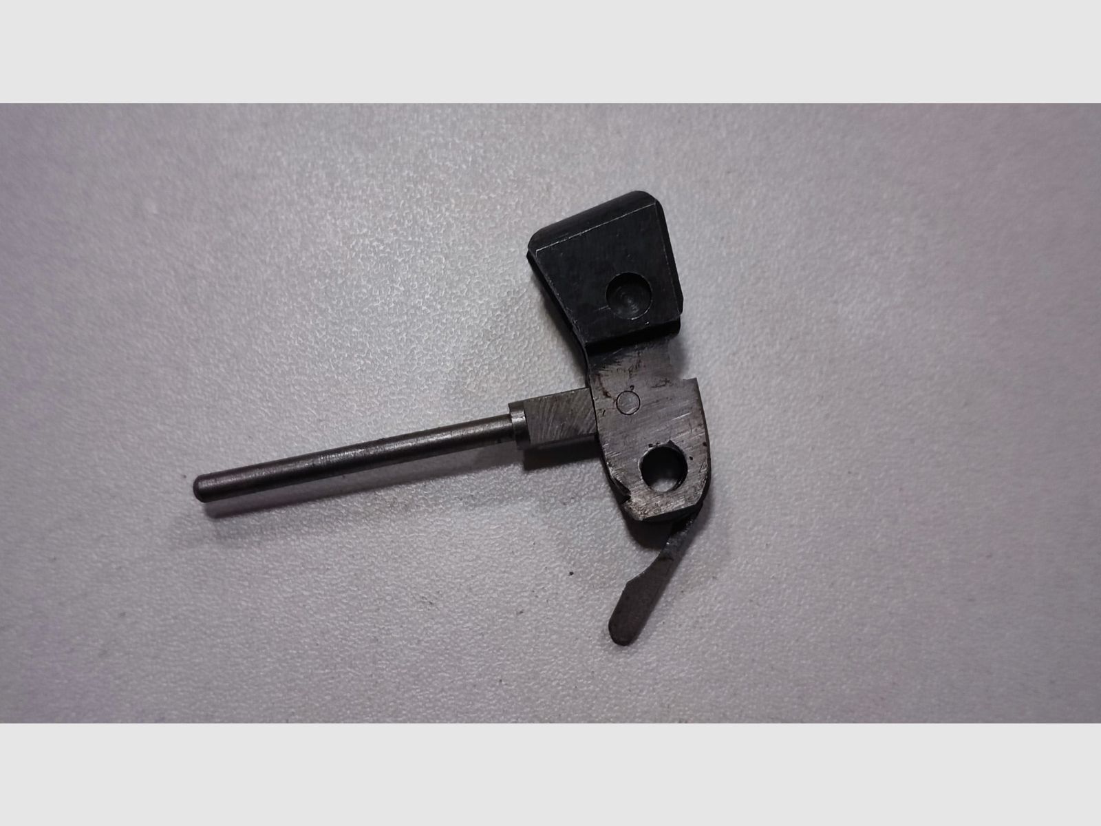 EINZELHAMMER X51 BIS Kal.22LR, Bild 1 von 4