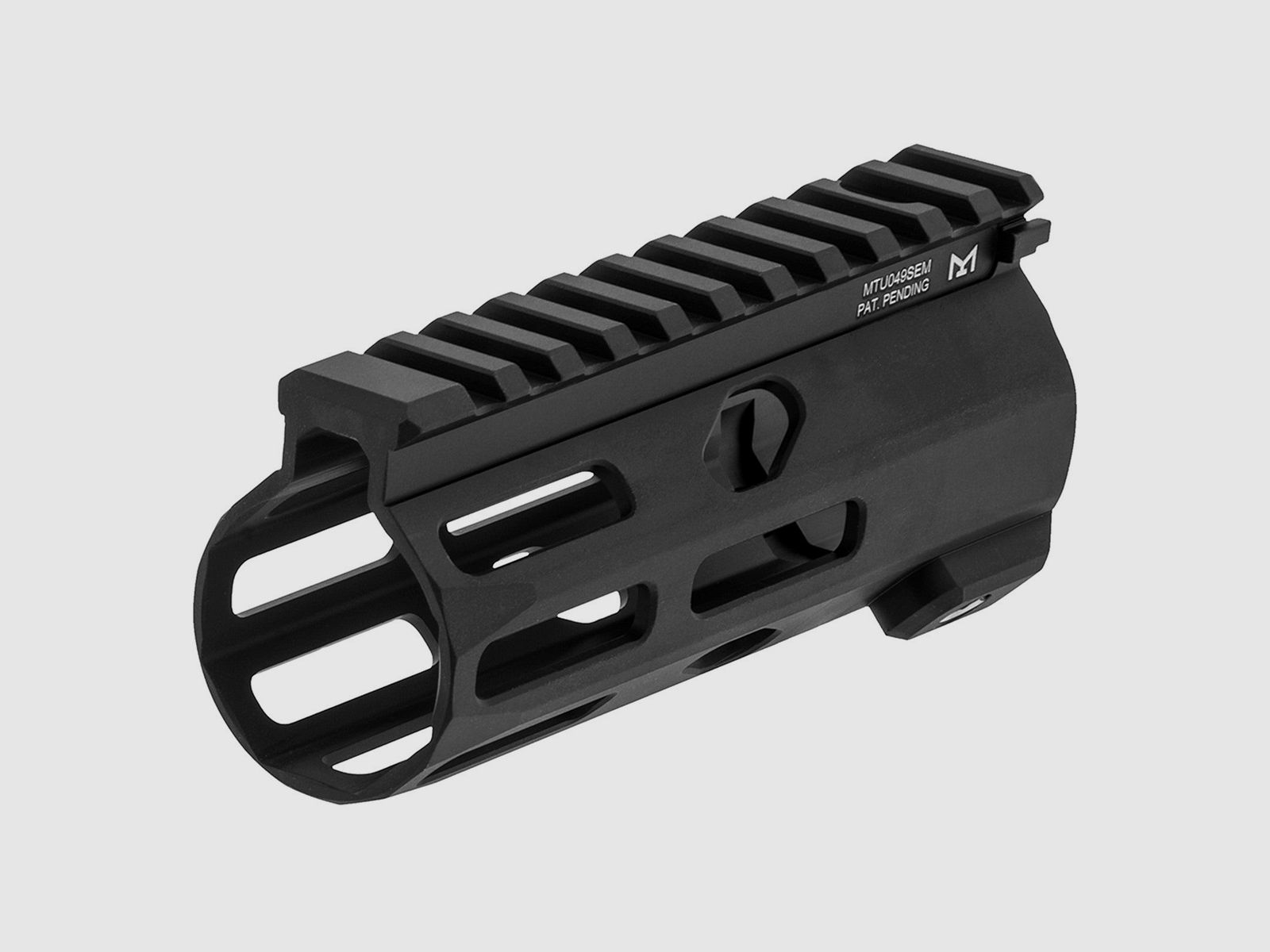 UTG PRO Arwen 5" Free Float Handguard