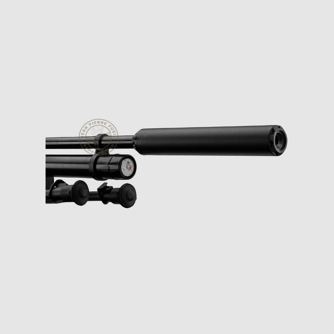 Pack carabine PCP GAMO HPA 5.5 mm (40 joules), image 6 sur 10