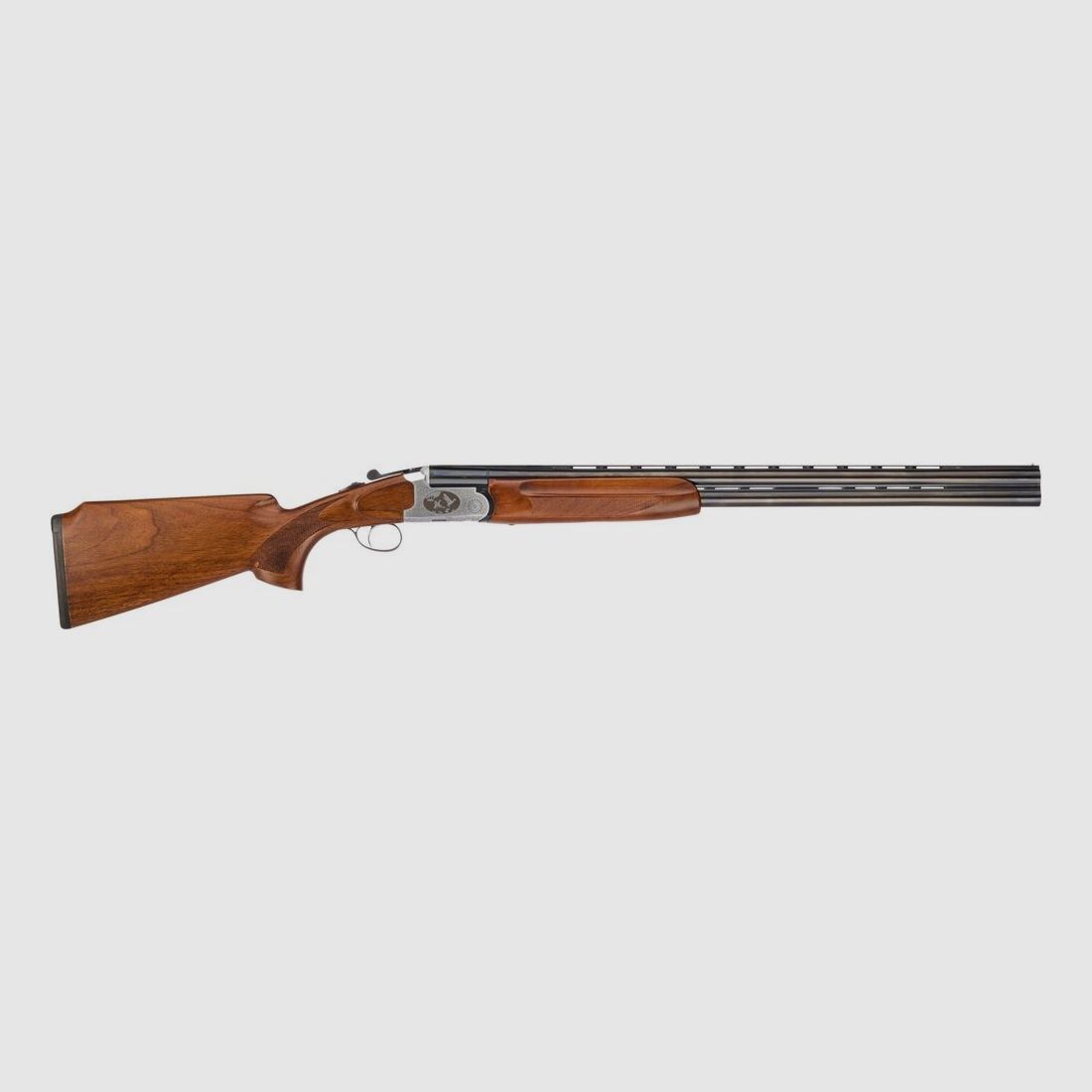 Forest Favorit Bockdoppelflinte UC Compact 12/76