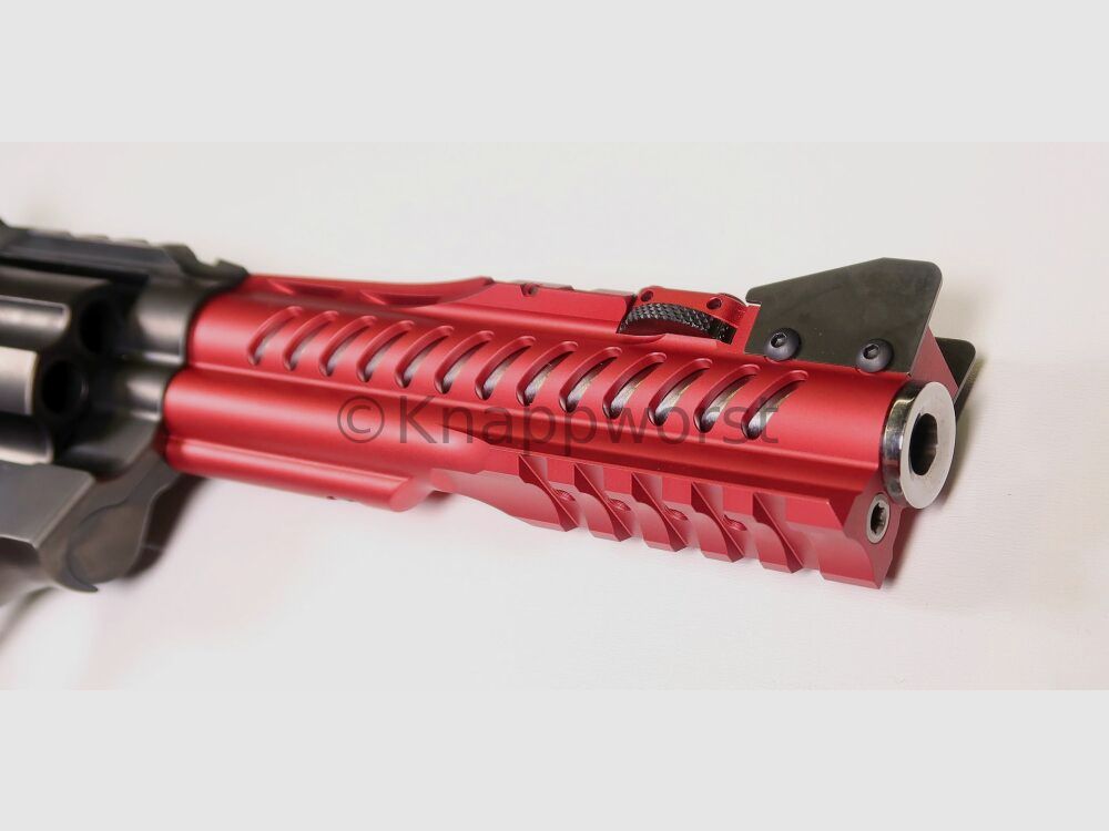 Korth Korth Super Sport GTA red 6''