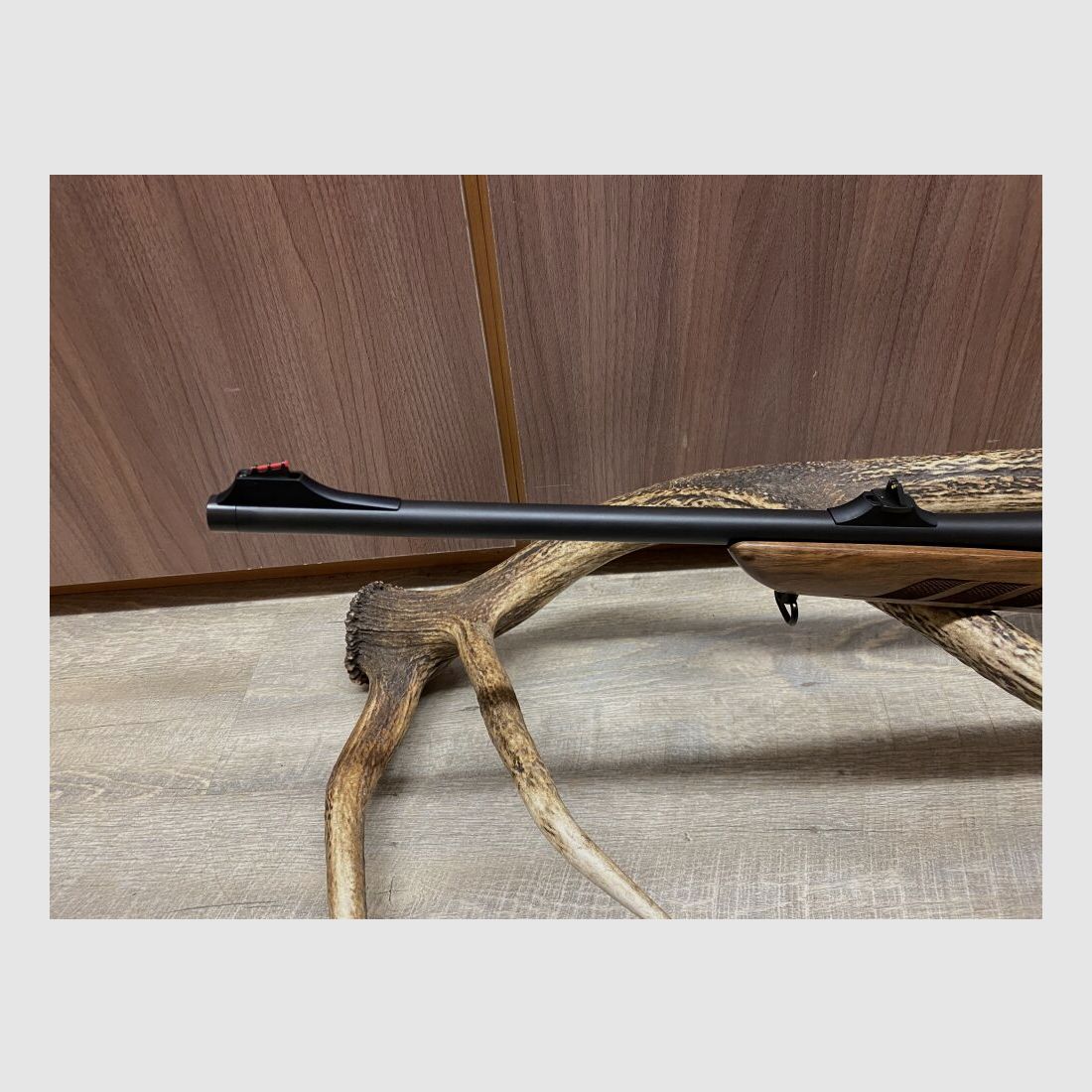 Merkel RX Helix Dama DS