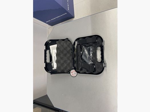 Glock Glock 22 Gen5 .40S&W FS/M.O.S.