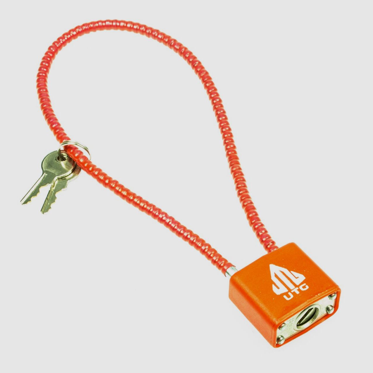 UTG Kabelschloss fr Schusswaffen