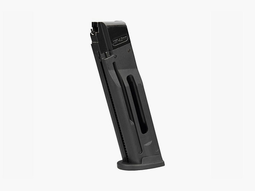 SIG SAUER P320 XCarry Magazin 21 Schuss 4,5 mm BB - Druckluft Co2 BlowBack