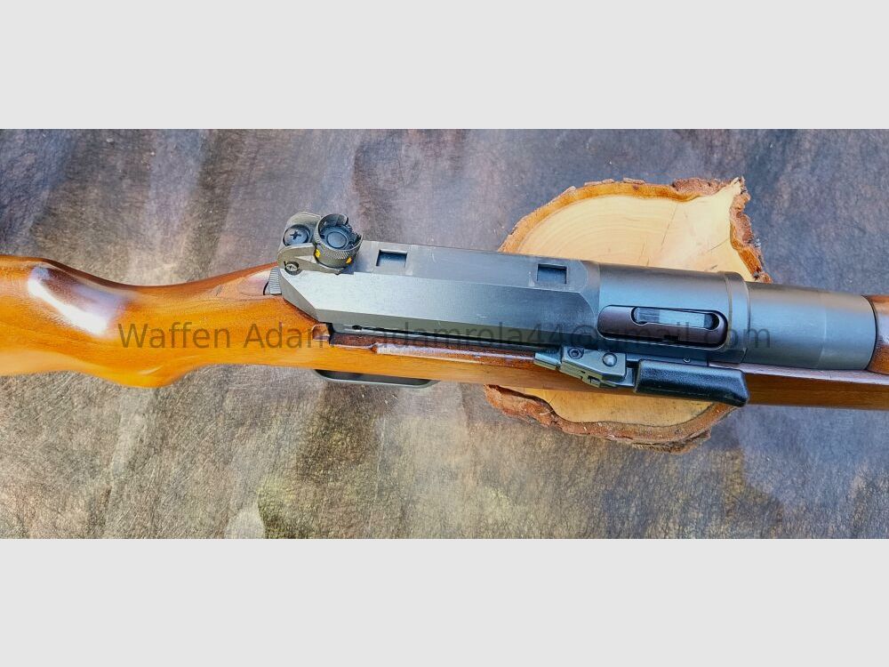 Heckler & Koch SL 6