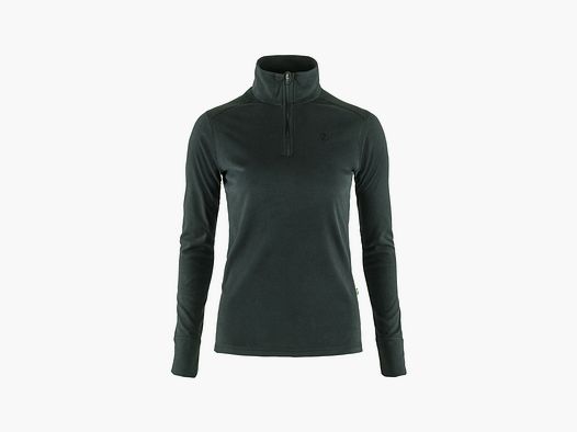 Fjällräven Damen Pullover Skare Half Zip