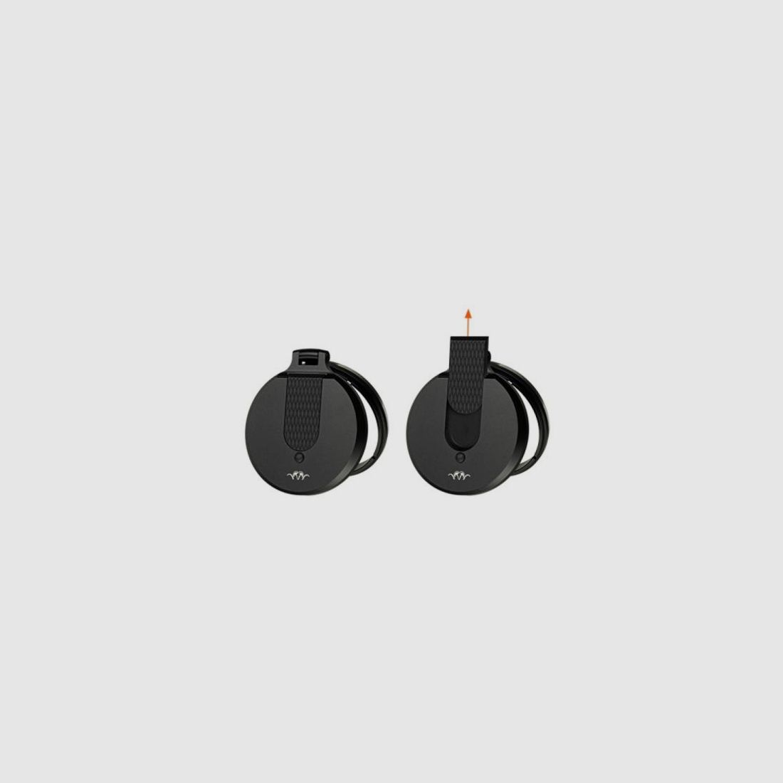 BLASER Zubehör für Zielfernrohre Flip Cover 56mm f. B2 Modelle