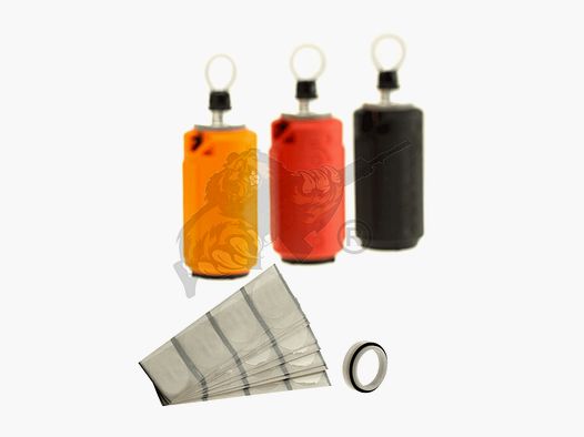 Tornado Impact DD Kit