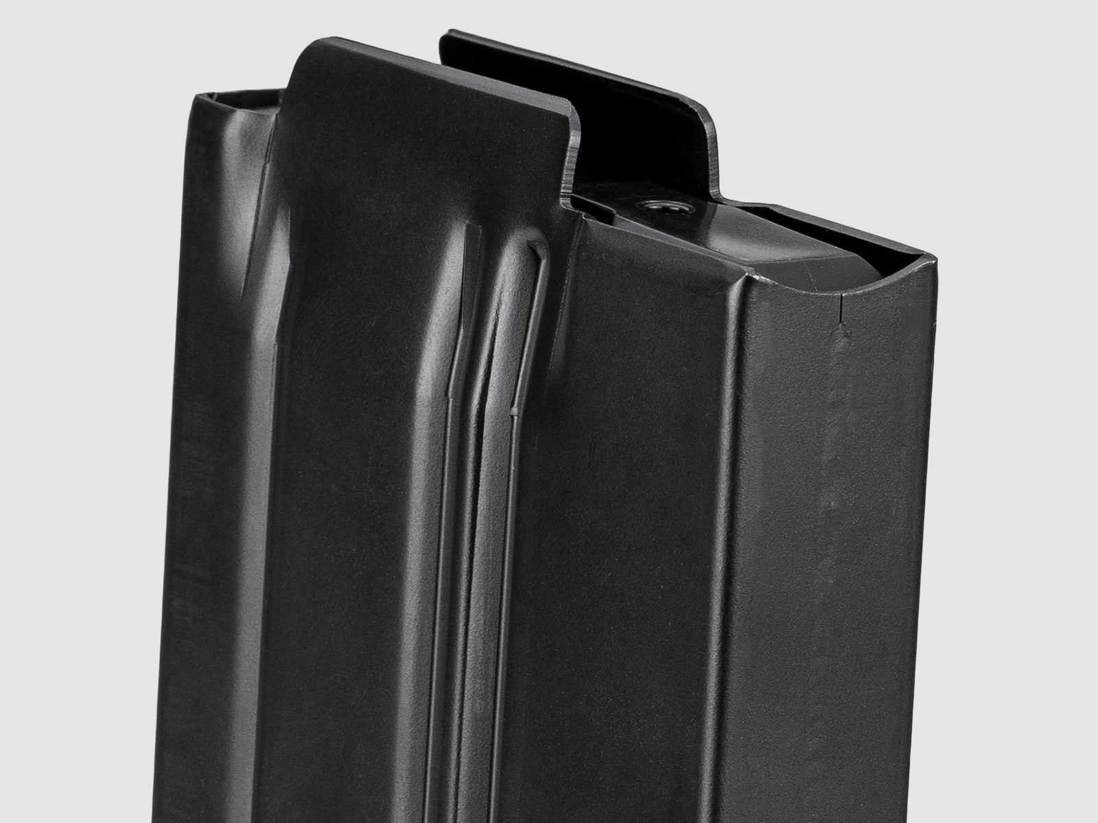 MDT 22-250 Metal AICS Magazine – 10 RND, Bild 2 von 3