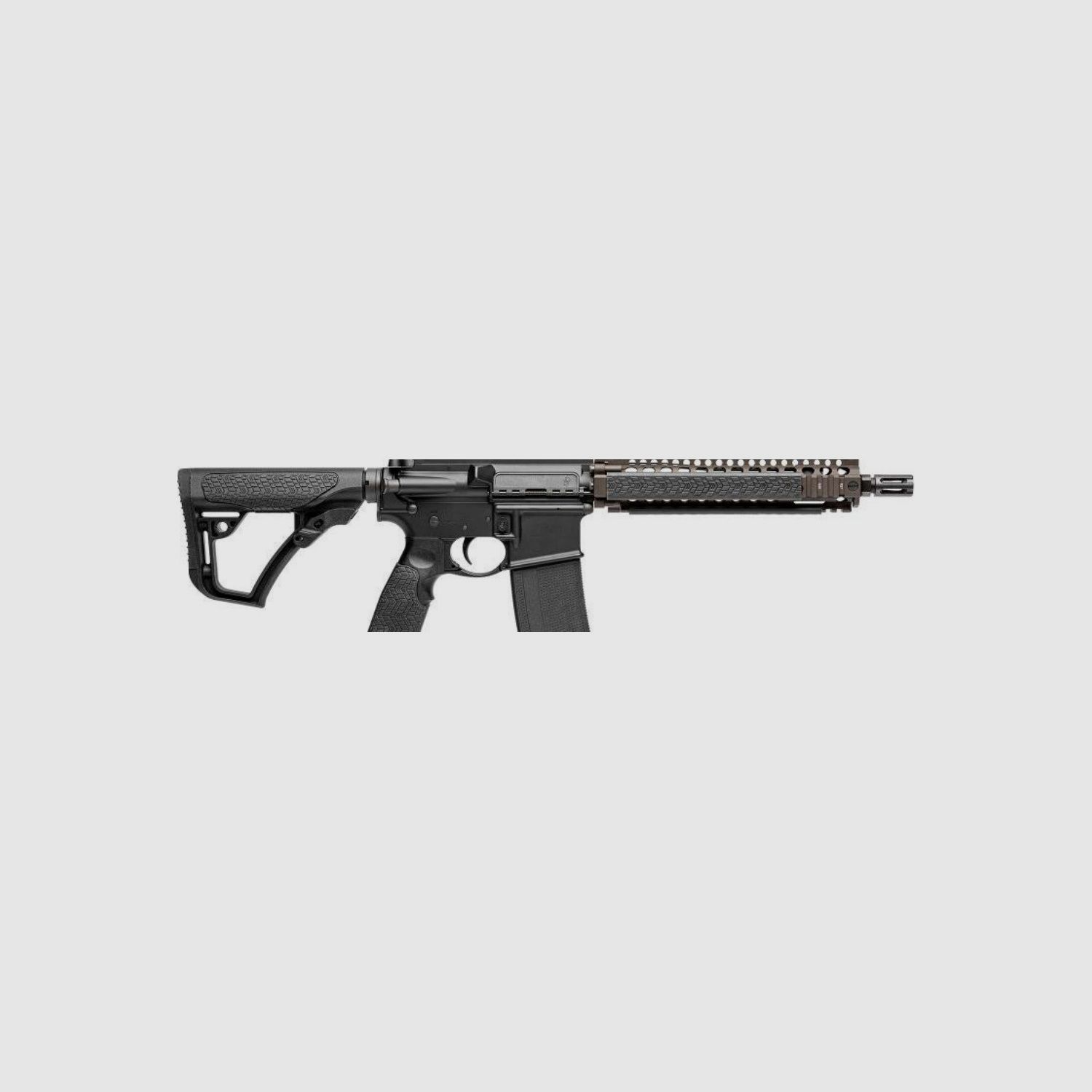 Daniel Defense DDM4 MK18, image 1 sur 3