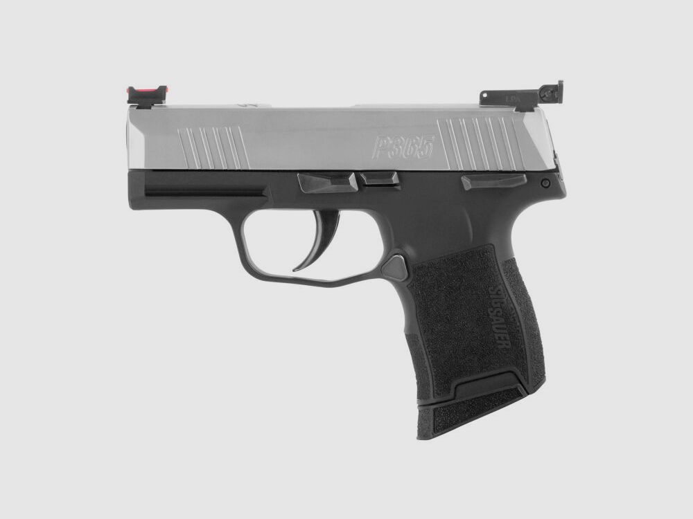 Sig Sauer P365 MS Ghost