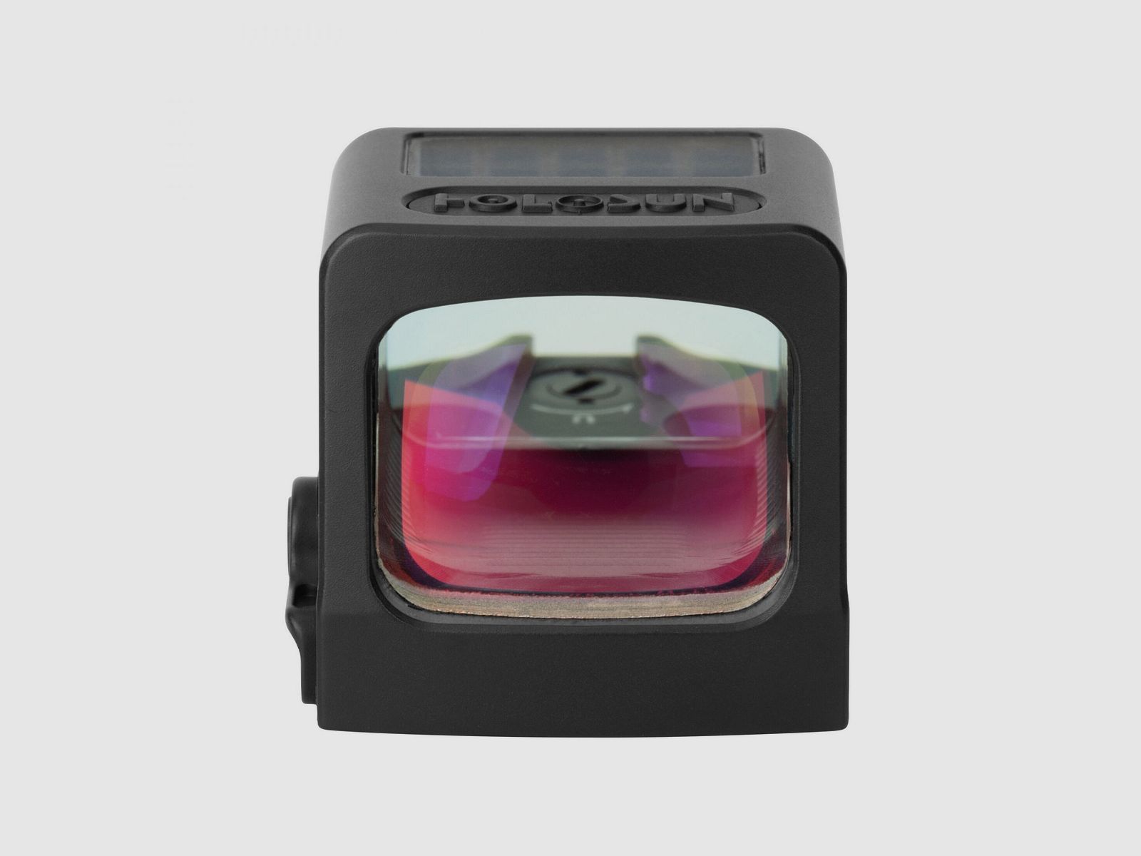 Holosun – EPS CARRY Solar Green Multi Reticle Sight, Bild 5 von 11
