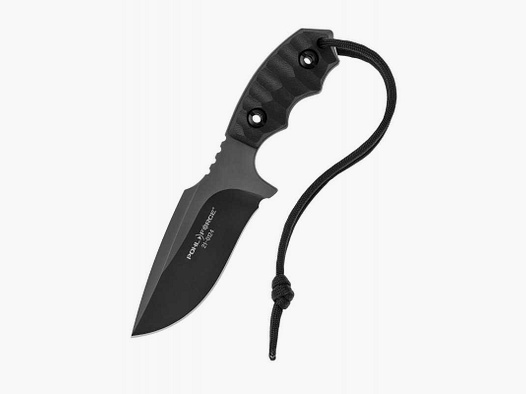 Pohl Force Messer Compact Two BK