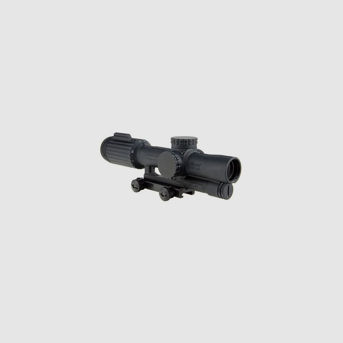 VCOG 1-8x28 FFP MOA rood m/TA51