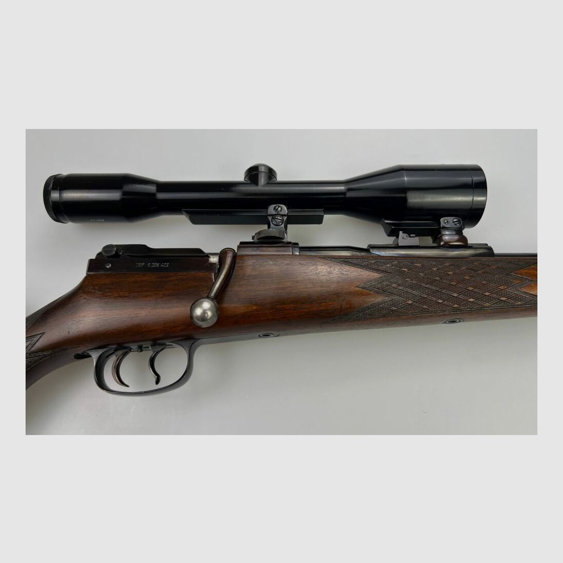Mauser 66