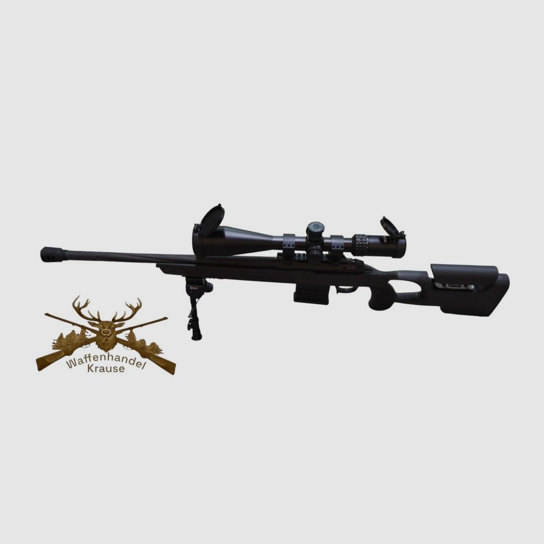 Mercury	 Urban Sniper