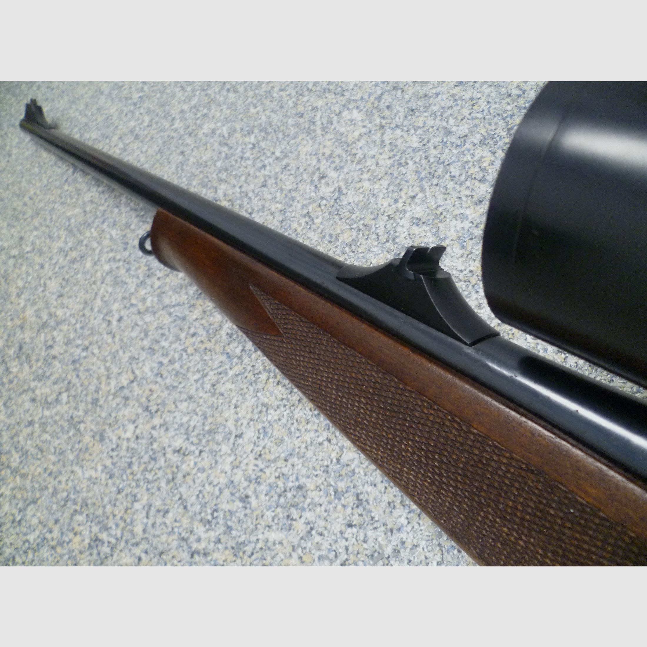 Repetierbüchse Sauer & Sohn Sauer 200 .30-06 Spring.