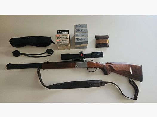 Blaser BS 95 