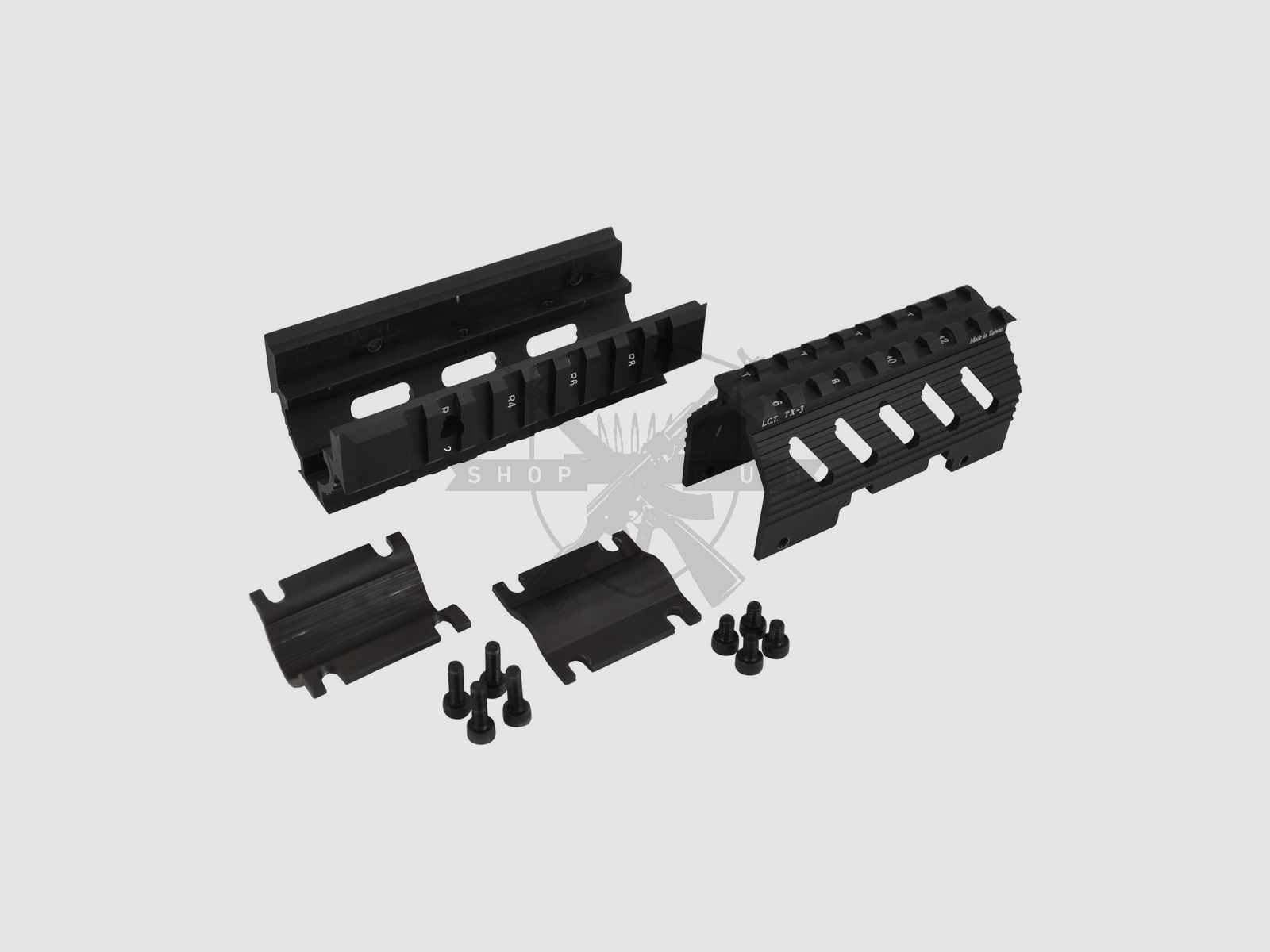 LCT TX-3 AK Handguard