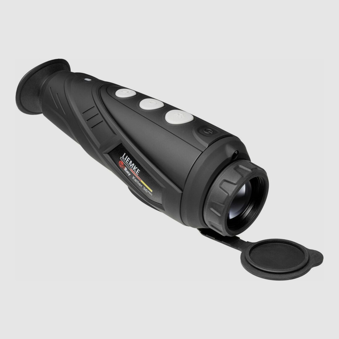 Liemke	 KEILER-36 PRO (2022)  NEUES MODEL