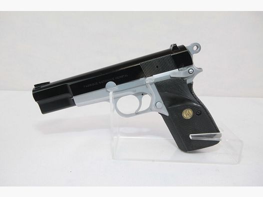 Browning Browning HiPower 9mm Luger