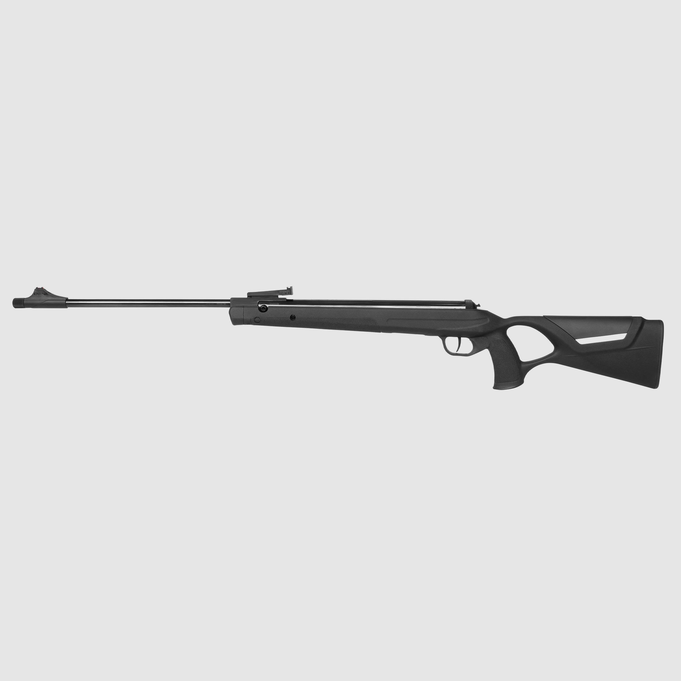 DIANA 34 black 4,5mm - Druckluft Federdruck | Knicklauf