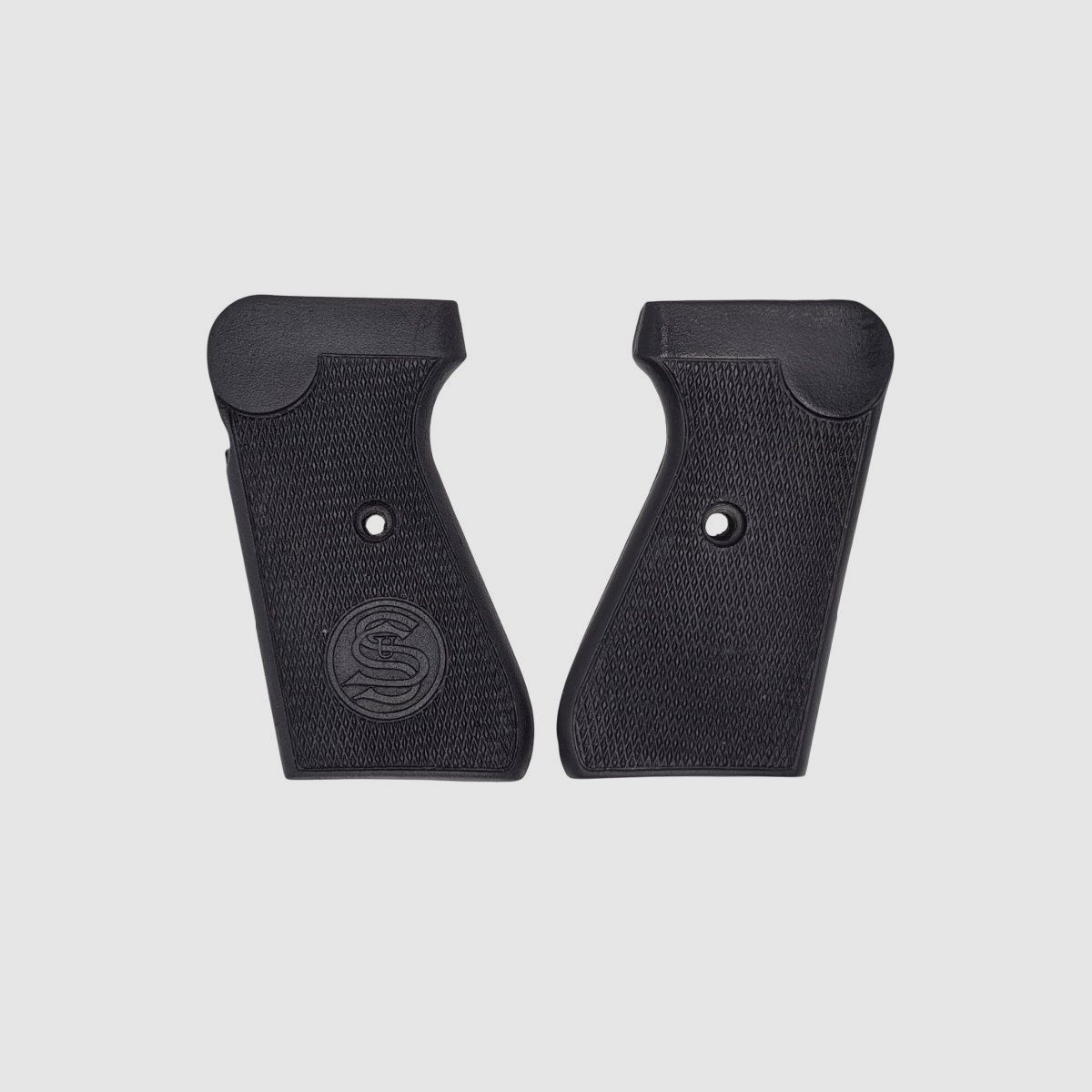 Grip scales Sauer 38H