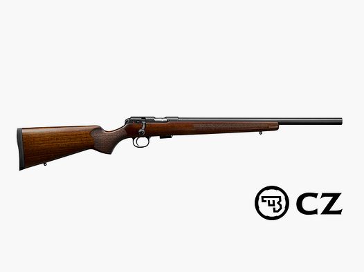 CZ 457    VARMINT THR.  20" LAUF  .17HMR