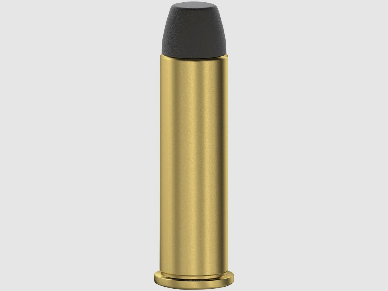 Magtech .357 Magnum lead flathead 10.2g/158grs., imagen 2 de 3