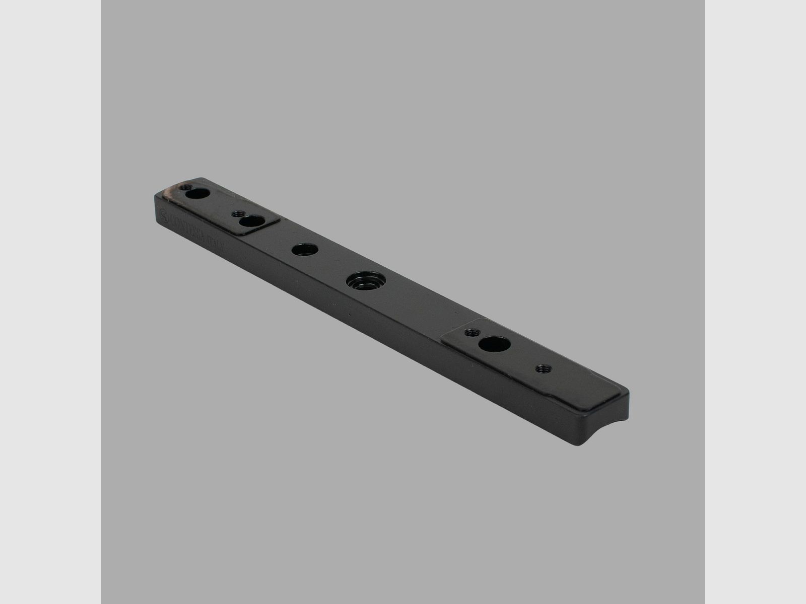 Rifle Doc Adapterplatte SATHL von BERGARA BA13 / CVA Scout passend auf DENTLER VARIO Tikka T3, Bild 3 von 6